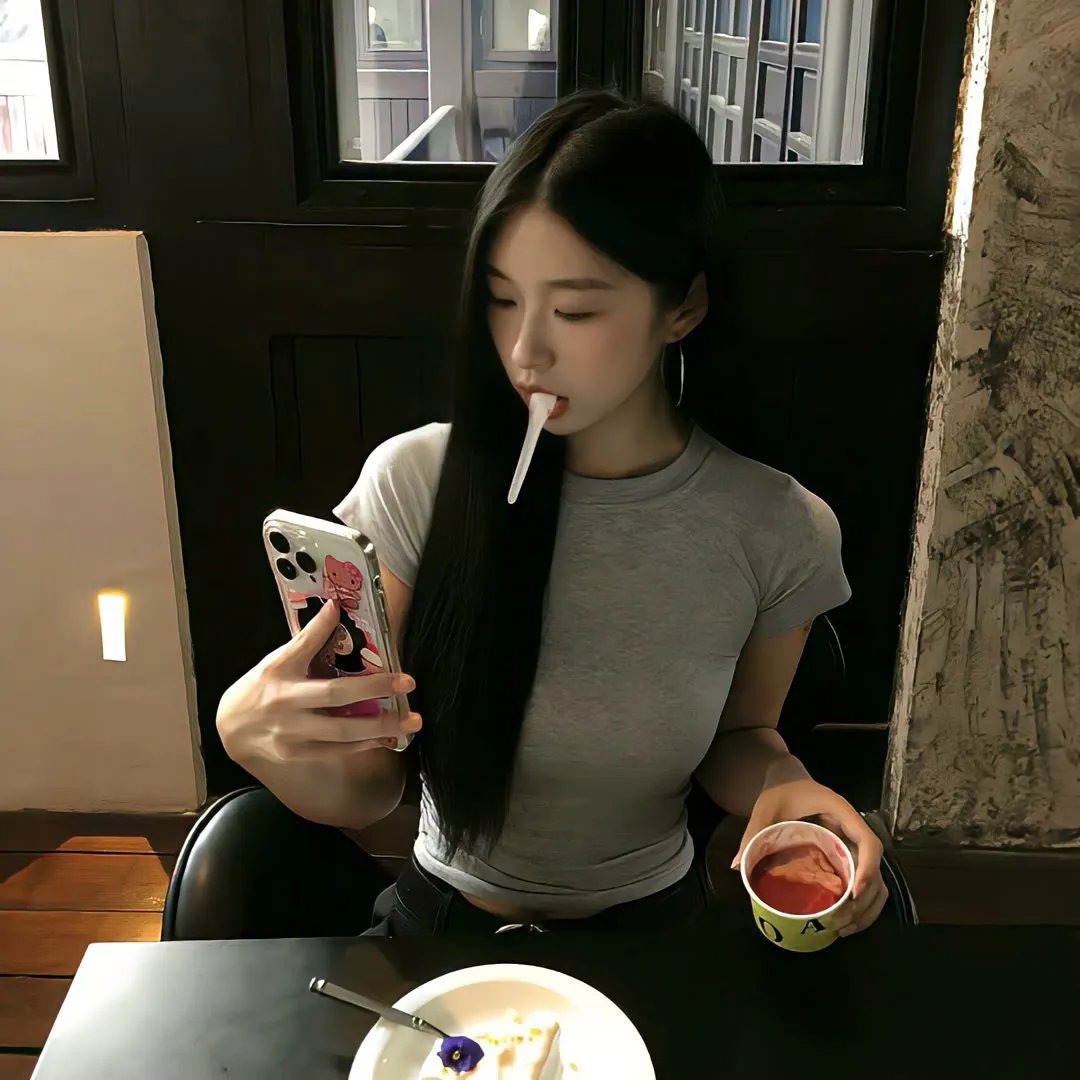喜欢你